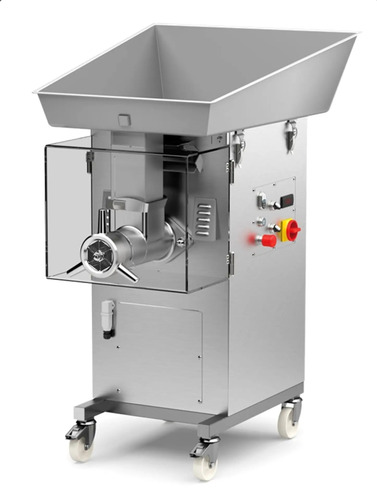 REFRIGERATED MEAT GRINDER LA MINERVA C/E 800R